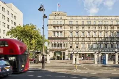 Hôtel The Clermont London Charing Cross