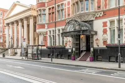 Hôtel Thistle Holborn, The Kingsley
