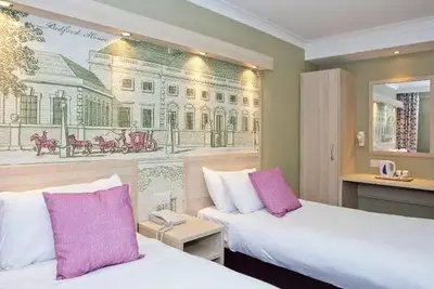 Hôtel President