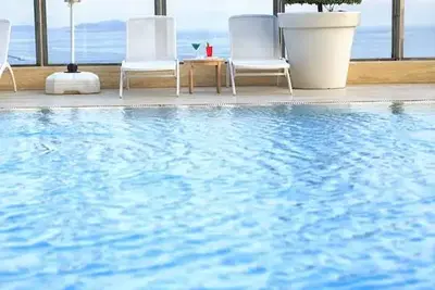 Hôtel The Marmara Taksim - Istanbul