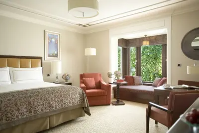 Hôtel Four Seasons At The Bosphorus