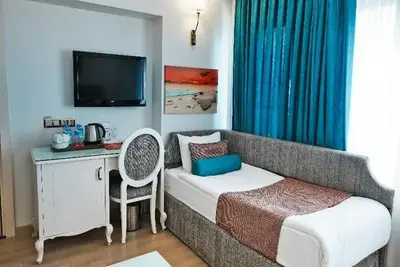 Hôtel Taximtown