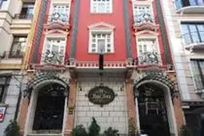Hôtel Nena