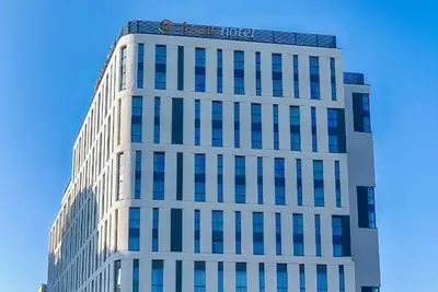 Hôtel Focus Hotel Premium Warszawa