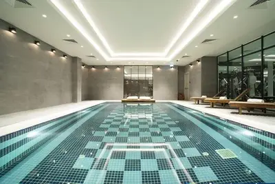 Hôtel Arts Taksim