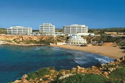 Hôtel Radisson Blu Golden Sands Resort