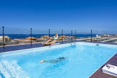 Hôtel Gf Fañabe