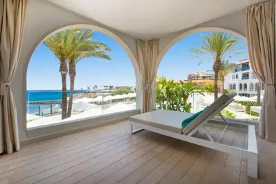 Hôtel Iberostar Grand Salome