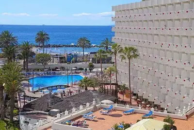 Hôtel Alexandre Troya