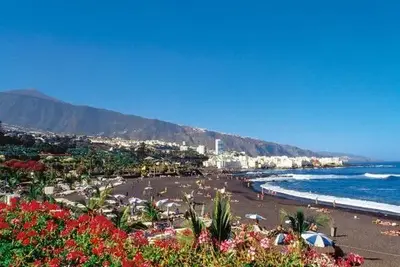 Hôtel Precise Resort Tenerife