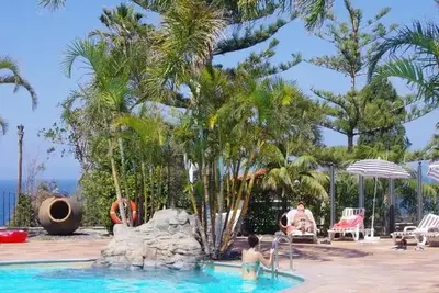 Hôtel Playa De Los Roques