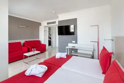 Hôtel La Siesta