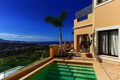 Hôtel Royal Garden Villas