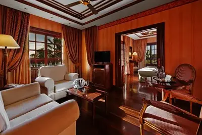 Hôtel Elba Palace Golf