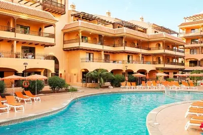 Hôtel Coral Los Alisios