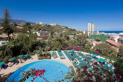 Hôtel El Tope