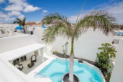 Hôtel Bahiazul Resort Fuerteventura