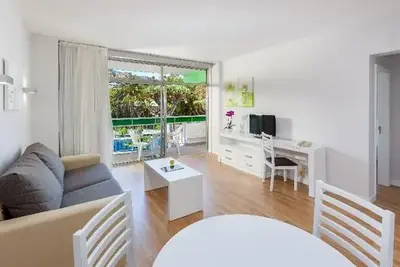 Hôtel Parque Vacacional Eden