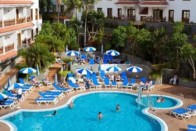 Hôtel Casablanca Apts