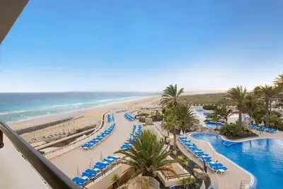 Hôtel Iberostar Playa Gaviotas