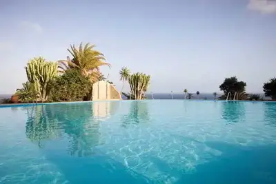 Club Robinson Esquinzo Playa