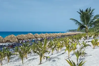 Hôtel Riu Republica