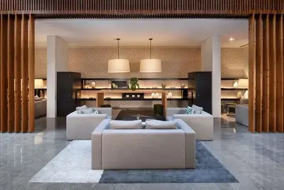 Hôtel Inspira Liberdade Boutique Hotel