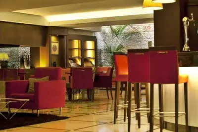 Hôtel Turim Iberia Hotel