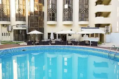 Hôtel Legendary Lisboa Suites