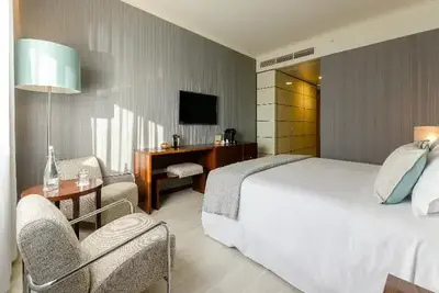 Hôtel Olissippo Oriente