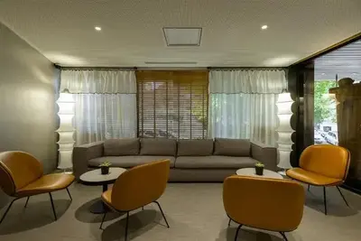 Hôtel Dom Carlos Park