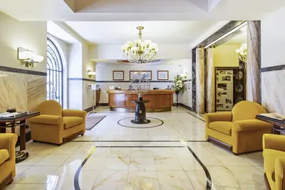 Hôtel Britania