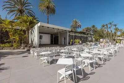 Hôtel Abora Catarina By Lopesan