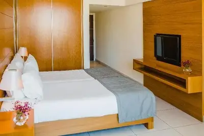 Hôtel Napa Plaza Hotel