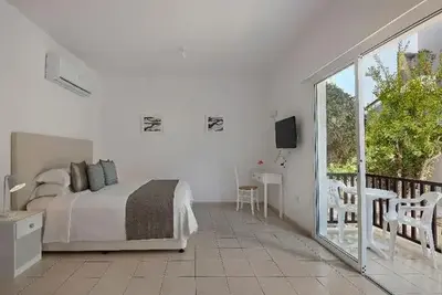 Hôtel Akti Beach Village Resort