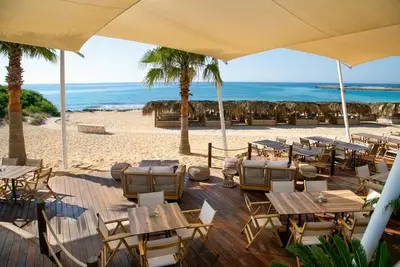 Hôtel Asterias Beach