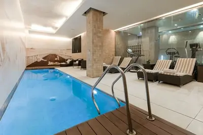 Hôtel Heritage Avenida Liberdade