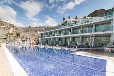 Hôtel Morasol Suites
