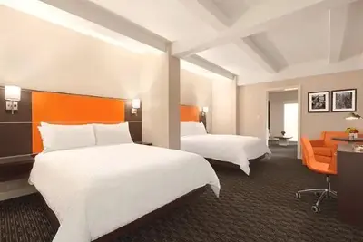 Hôtel Edison