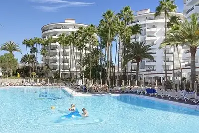 Hôtel Servatur Waikiki