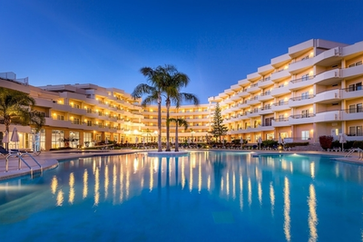 Hôtel Vila Gal Nutico