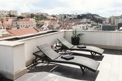 Hôtel Lisboa