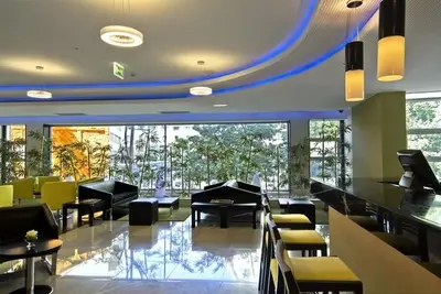 Hôtel Sana Capitol
