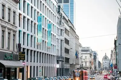 Hôtel Motel One