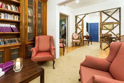 Hôtel York House