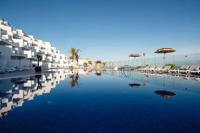 Hôtel Roca Negra And Spa Hotel