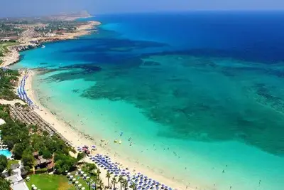 Hôtel Melissi Beach Hotel