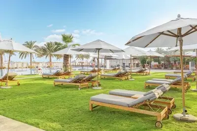 Hôtel Doubletree By Hilton Dubai Jumeirah Beach