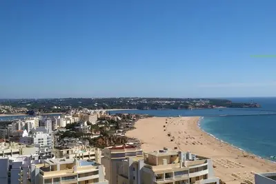 Hôtel Jardins Da Rocha