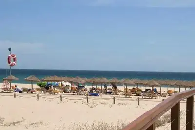Hôtel Penina Golf Resort